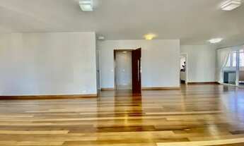 Imagem 3: Apartamento para venda com 270 metros quadrados com 4 quartos em Cerqueira César - São Pau