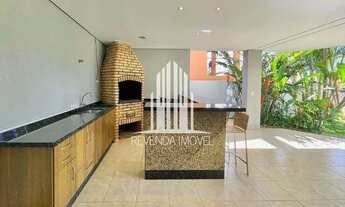 Imagem 3: Casa de 410m² com 4 quartos sendo 2 suíte, 5 banheiros e 4 vagas de garagem no Parque das