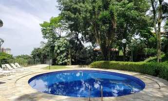 Imagem 7: Alto da Boa Vista - 210m² Privativos - 3 Suítes - 3 Garagens