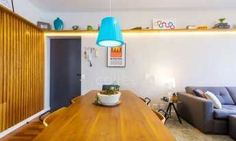 Imagem 5: Lindo, lindo! Apartamento com 2 dormitórios