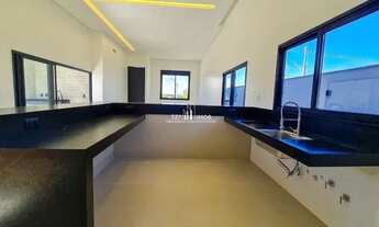 Imagem 5: Casa Térrea no Terras Alpha 1