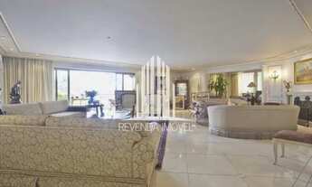 Imagem 5: Apartamento com 4 suítes em Higienópolis