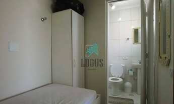 Imagem 5: Cobertura sem condomínio com 3 dormitórios à venda, 110 m² por R$ 560.000 - Utinga - Santo