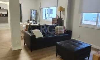 Imagem: Apartamento em Moinhos De Vento