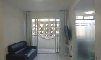 Imagem 2: Apartamento para venda tem 48 metros quadrados com 2 quartos