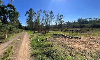 Imagem 2: Chácara 5 Hectares A 400 Metros Da Rs020. ROB:525