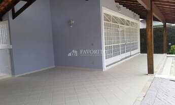 Imagem 7: Casa para alugar no bairro Jardim Paulista - Atibaia/SP