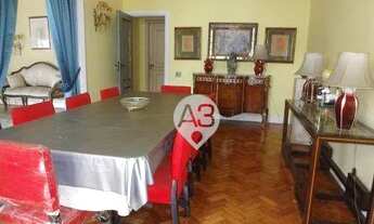 Imagem 7: Apartamento com 4 dormitórios à venda, 333 m² por R$ 4.000.000,00 - Copacabana - Rio de Ja