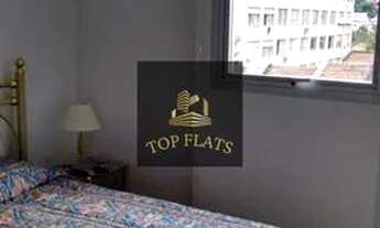 Imagem 7: Flat disponível no Jardim Paulista