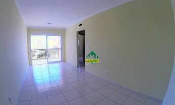 Imagem 4: Apartamento com 2 dormitórios para alugar, 88 m² por R$ 2.000,00/mês - Vila Mendonça - Ara