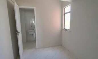 Imagem 4: APARTAMENTO TODO REFORMADO - 03 DORMITÓRIOS - BENFICA - FORTALEZA -CE