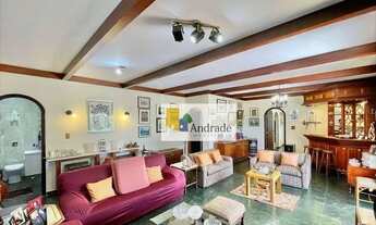 Imagem 7: Casa com 3 dormitórios à venda, 184 m² por R$ 1.400.000 - GRANJA VIANA PARQUE PRIMAVERA