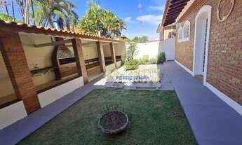 Imagem: Casa com 5 dormitórios à venda, 362 m²