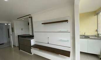 Imagem 2: ALUGO APARTAMENTO, NO CONDOMÍNIO MARAVILLE