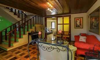 Imagem 4: Casa para Venda - 255.41m², 3 dormitórios, sendo 1 suites, 3 vagas - Vila Ipiranga