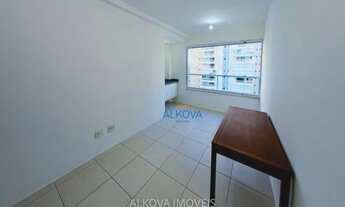 Imagem 7: Apartamento com 2 dormitórios, 80 m² - venda por R$ 810.000,00 ou aluguel por R$ 4.495,00