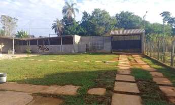 Imagem 2: CASA EM *CEILANDIA-DF* SETOR DE CONDOMINIOS