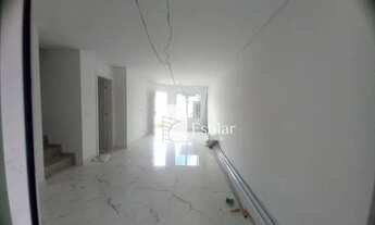 Imagem 2: Sobrado com 03 quartos (01 suite) e 02 vagas no Cajuru, Curitiba