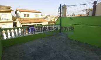 Imagem 5: CASA para LOCAÇÃO - JARDIM DAS FLORES - OSASCO - SÃO PAULO - AUTHÊNTICA IMÓVEIS