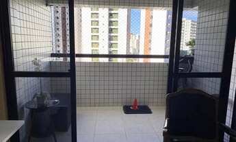 Imagem 4: 3 Quartos | 112m² em Boa Viagem