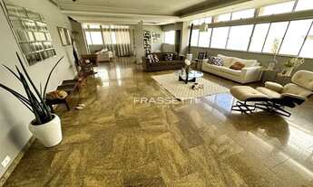 Imagem: Apartamento com 4 dormitórios à venda