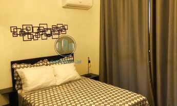 Imagem 6: Apartamento para venda possui 23 metros quadrados com 1 quarto em Centro - São Paulo - SP