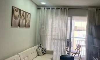 Imagem 2: Apartamento à venda, 3 quartos, 1 suíte, 2 vagas, Barcelona - São Caetano do Sul/SP