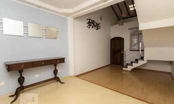 Imagem 2: Casa para Aluguel - Vila Pompéia, 4 Quartos, 170 m2