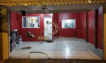 Imagem 7: JACAREÍ - Casa Padrão - JARDIM SANTA MARINA