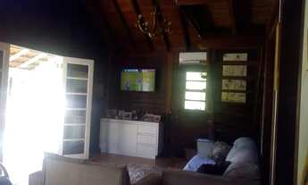 Imagem 6: Casa para Venda no bairro São João do Rio Vermelho