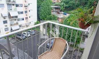 Imagem 6: Apartamento para Aluguel - Taquara, 2 Quartos, 60 m2