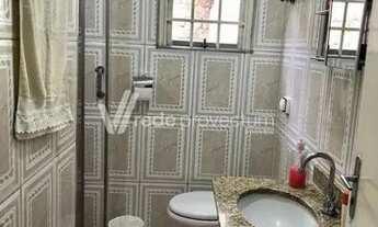 Imagem 6: Casa - Jardim do Trevo - Campinas