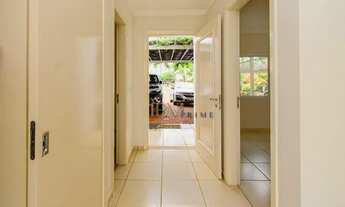 Imagem 4: Casa com 3 dormitórios para alugar no Jardim Botânico - Ribeirão Preto/SP