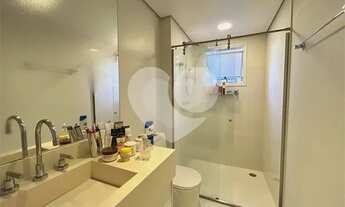 Imagem 4: Apartamento para venda com 140 metros quadrados com 3 quartos em Perdizes - São Paulo - SP