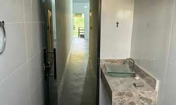 Imagem 2: Casa para aluguel possui 50 metros quadrados com 2 quartos