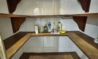 Imagem 6: Apartamento com 2 dormitórios à venda, 95 m² por R$ 410.000,00 - Ponta da Praia - Santos/S