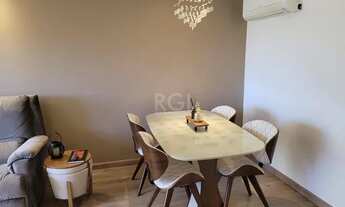 Imagem 3: Apartamento para Venda - 89.31m², 3 dormitórios, 1 vaga - Cavalhada