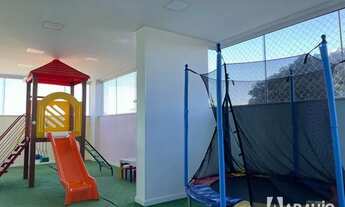 Imagem 4: Apartamento no bairro Cordeiros - Itajaí/SC