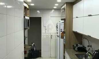 Imagem 3: Apartamento à venda, 3 quartos, 1 vaga, Méier - RIO DE JANEIRO/RJ