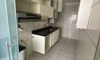 Imagem 6: Apartamento para venda com 115 metros quadrados com 4 quartos em Jardim Renascença - São L