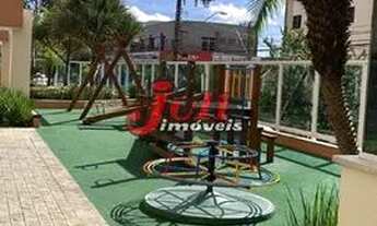 Imagem 4: APARTAMENTO COM 2 DORMITÓRIOS ENDO 1 DELES SUITE E CLOSET CASA BRANCA EM SANTO ANDRÉ