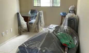 Imagem 2: Aluguel casa de dois quartos