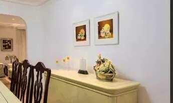 Imagem 5: Apartamento em Jardim da Saúde - São Paulo