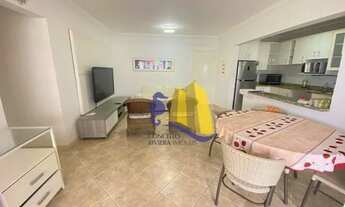 Imagem 2: Apartamento com 3 dormitórios para alugar, 110 m² por R$ 12.000,00/mês - Riviera Módulo 2