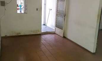 Imagem 2: Casa e apartamento