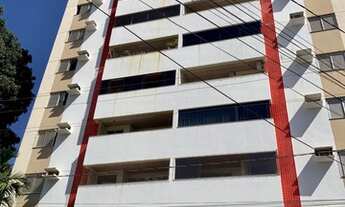 Imagem 2: Apartamento para aluguel com 115 metros quadrados com 3 quartos em Setor Oeste - Goiânia