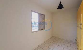 Imagem 7: Apartamento com 2 quartos para alugar por R$ 550.00, 42.30 m2 - TIETE - LONDRINA/PR