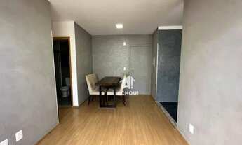 Imagem 5: APARTAMENTO NOVÍSSIMO, ANDAR ALTO, COM ARMÁRIOS PLANEJADOS NA COZINHA E BANHEIRO, PROXIMO