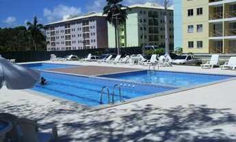 Imagem 2: Apartamento para aluguel possui 60 metros quadrados com 2 quartos