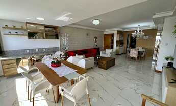 Imagem: Apartamento á venda na Pituba, 3 suítes